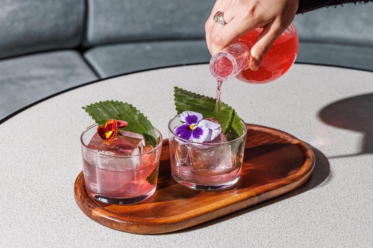 Tribe London Canary Wharf Zewnętrze zdjęcie