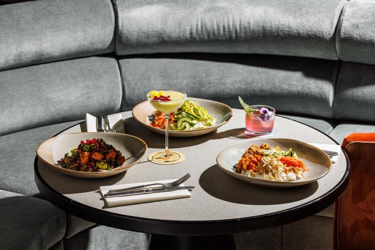 Tribe London Canary Wharf Zewnętrze zdjęcie