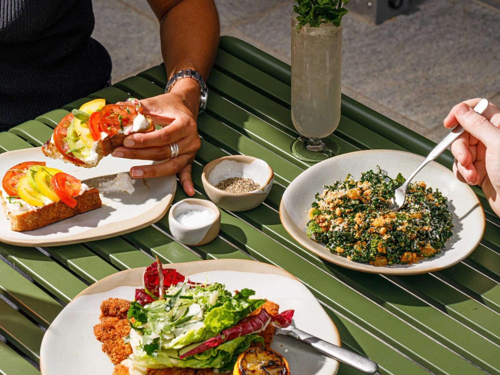 Tribe London Canary Wharf Zewnętrze zdjęcie