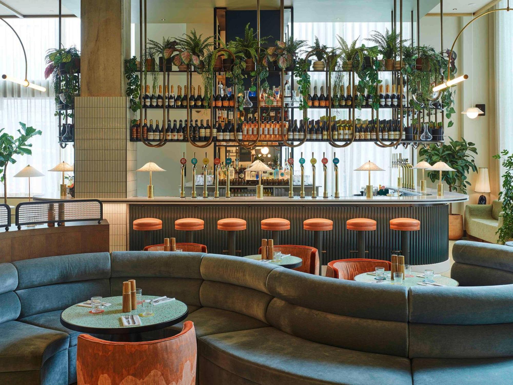 Tribe London Canary Wharf Zewnętrze zdjęcie