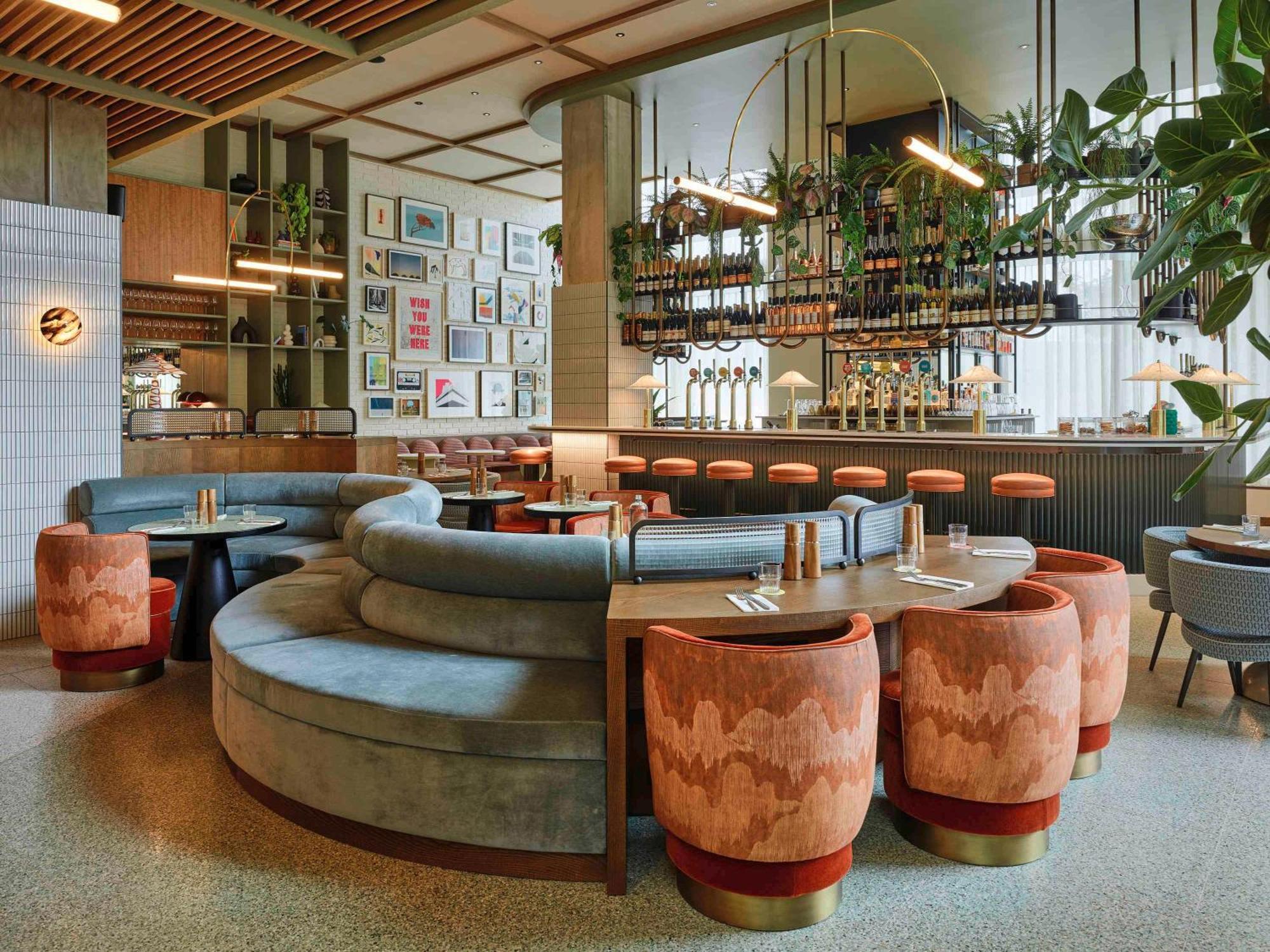 Tribe London Canary Wharf Zewnętrze zdjęcie